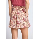 FUNKY BUDDHA  FBL013-101-03-PINK LEMONADE ΡΟΖ Εικόνα 1