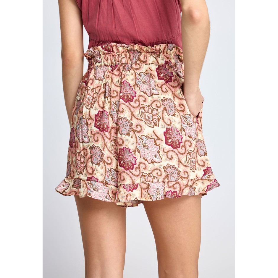 FUNKY BUDDHA  FBL013-101-03-PINK LEMONADE ΡΟΖ