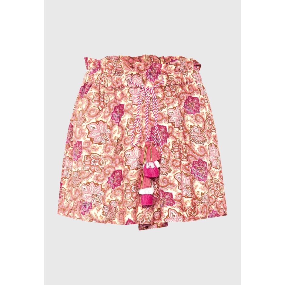 FUNKY BUDDHA  FBL013-101-03-PINK LEMONADE ΡΟΖ