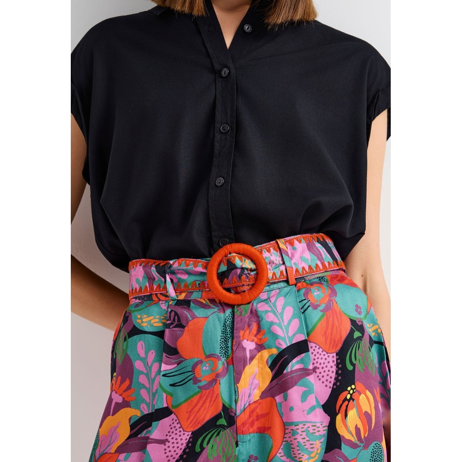 FUNKY BUDDHA  FBL013-102-03-MULTI Colorful