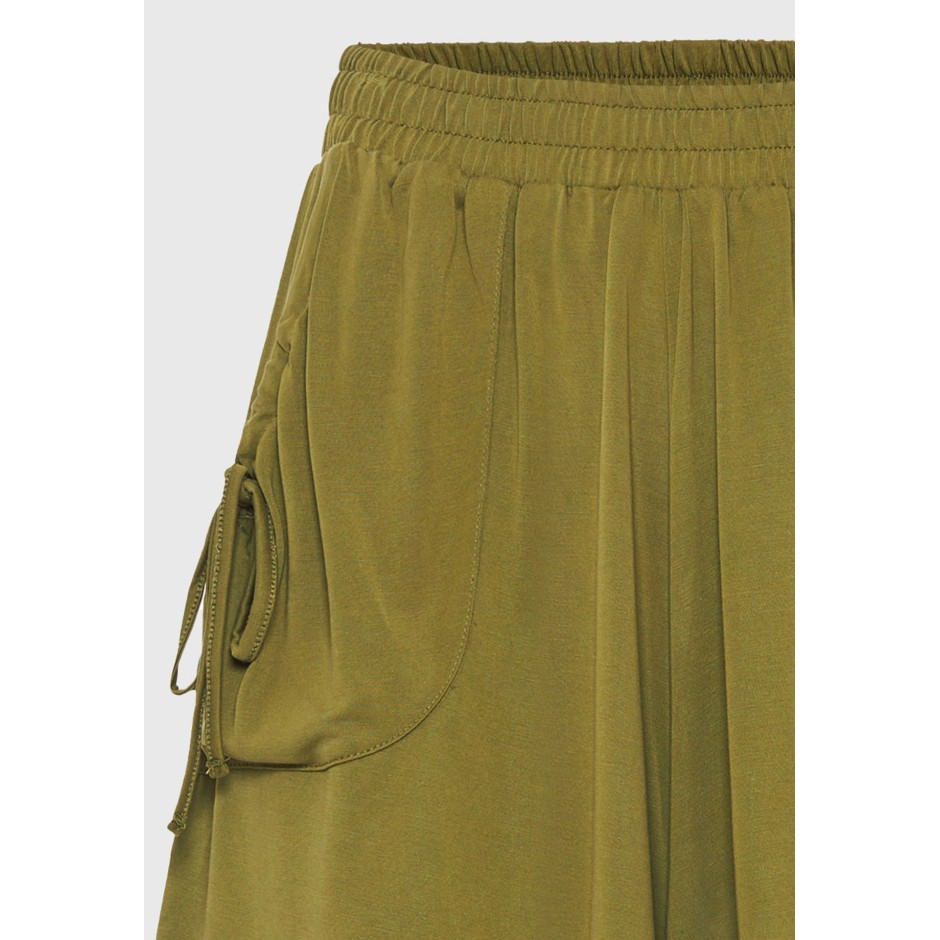 FUNKY BUDDHA  FBL013-109-03-PICKLE Green