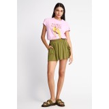 FUNKY BUDDHA  FBL013-109-03-PICKLE Green Image 3