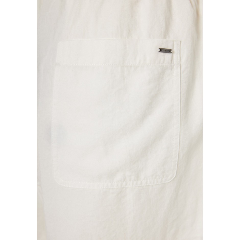 FUNKY BUDDHA  FBL013-110-03-OFF WHITE Ecru