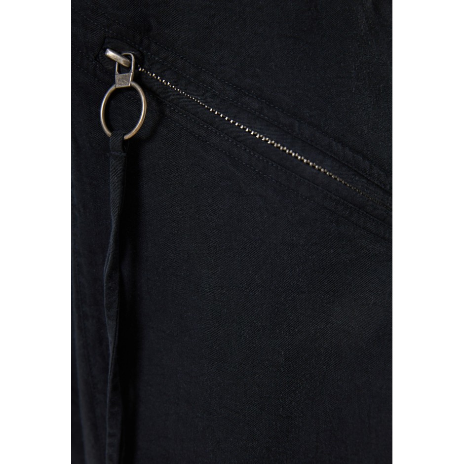 FUNKY BUDDHA  FBL013-110-03-BLACK Black