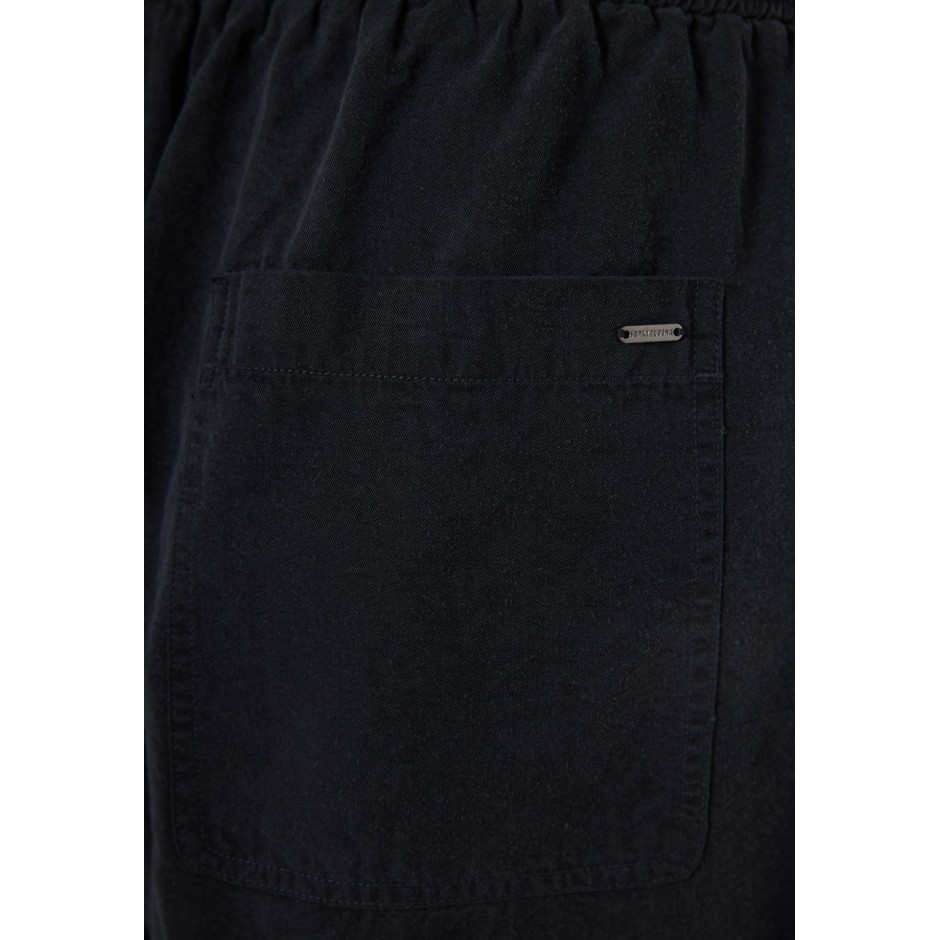FUNKY BUDDHA  FBL013-110-03-BLACK Black