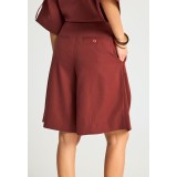 FUNKY BUDDHA  FBL013-111-03-HENNA BROWN ΚΑΦΕ Εικόνα 1