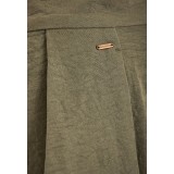 FUNKY BUDDHA  FBL013-111-03-KHAKI Χακί Εικόνα 2