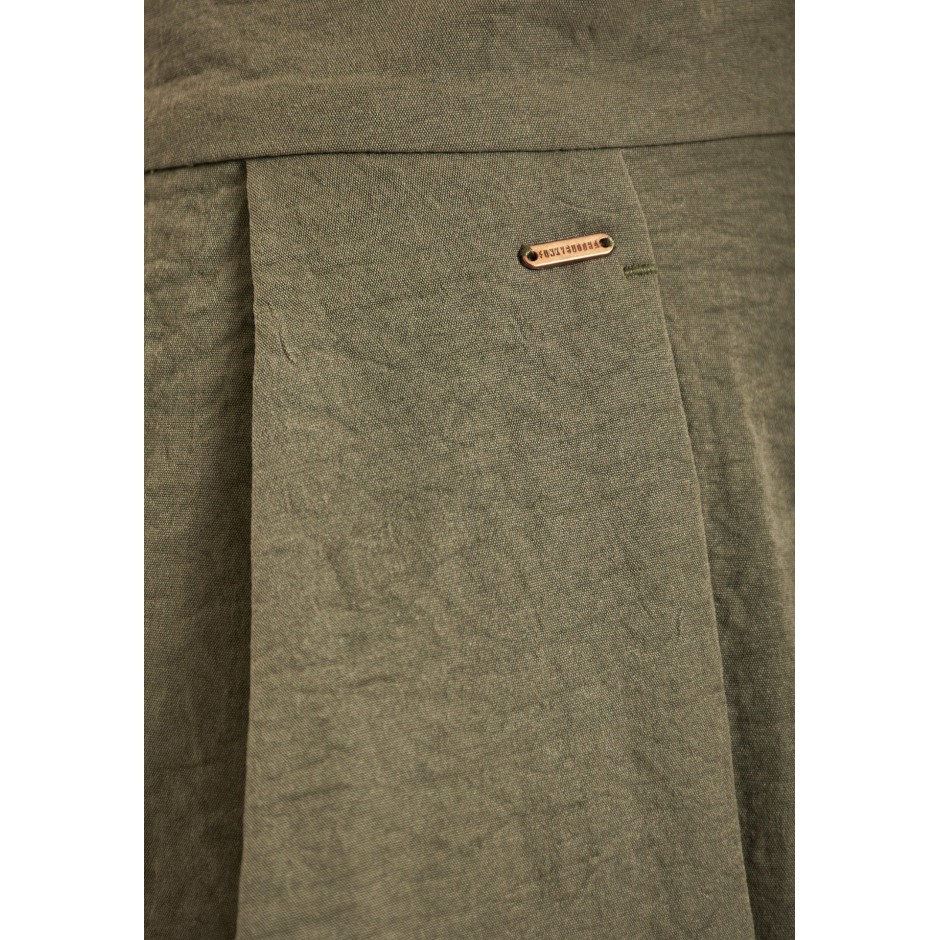 FUNKY BUDDHA  FBL013-111-03-KHAKI Χακί