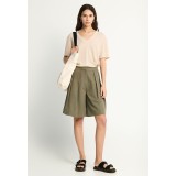 FUNKY BUDDHA  FBL013-111-03-KHAKI Χακί Εικόνα 3
