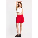 FUNKY BUDDHA  FBL013-114-03-SALSA RED Κόκκινο Εικόνα 0