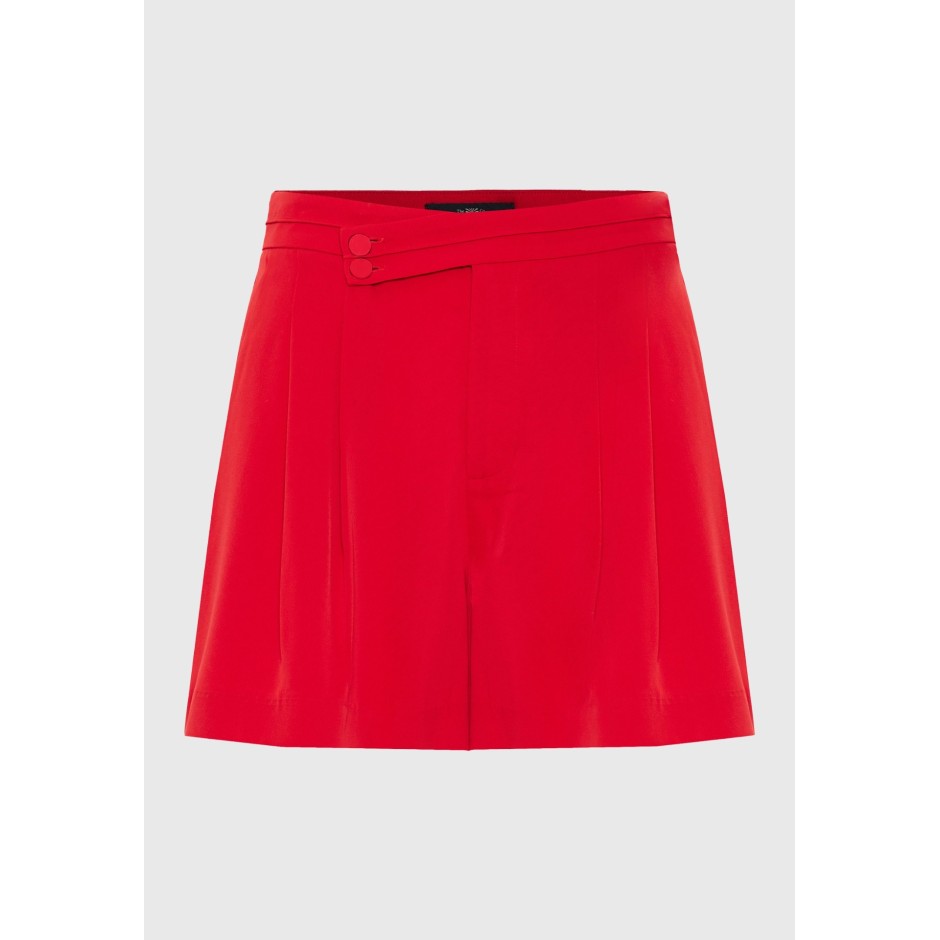 FUNKY BUDDHA  FBL013-114-03-SALSA RED Κόκκινο