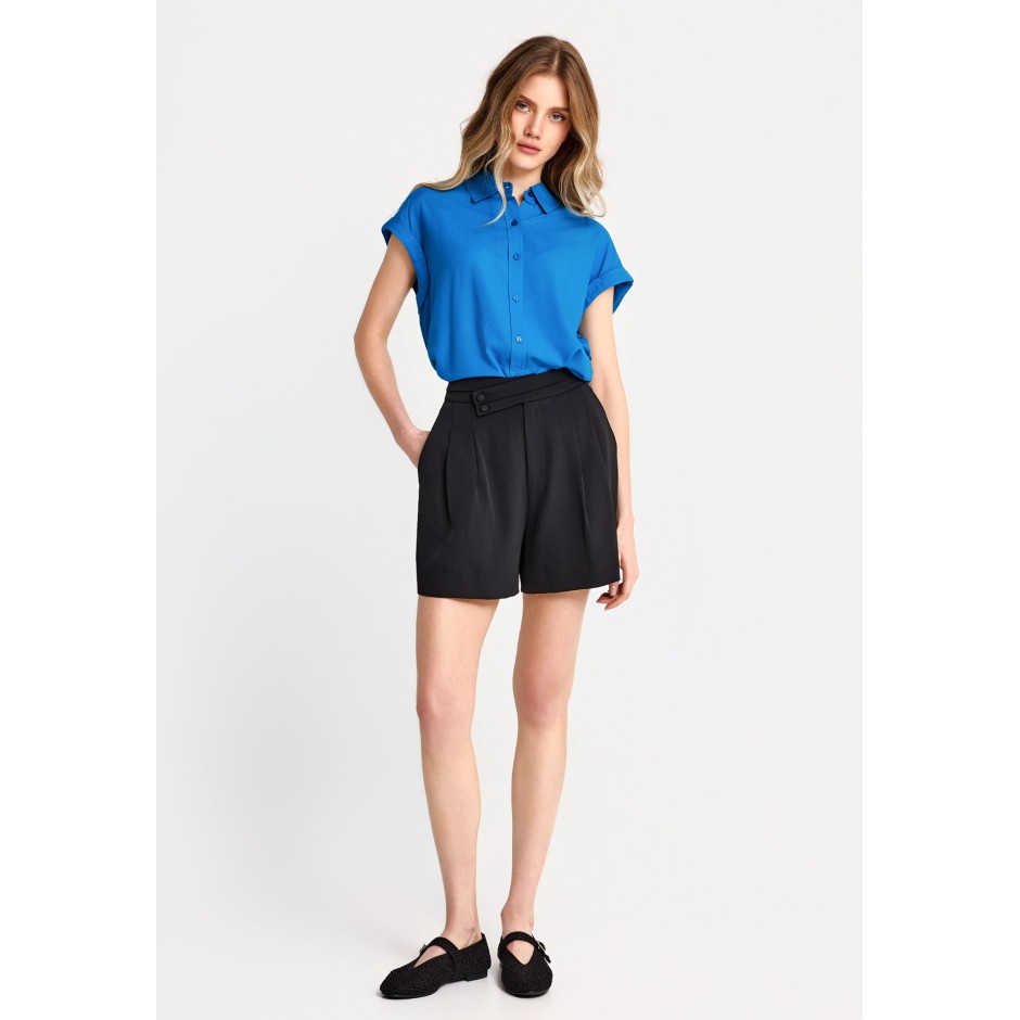 FUNKY BUDDHA  FBL013-114-03-BLACK Black