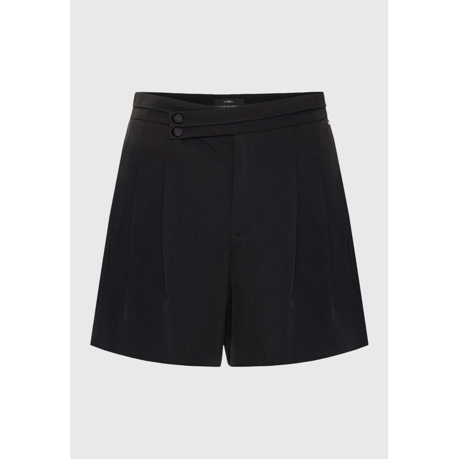 FUNKY BUDDHA  FBL013-114-03-BLACK Black