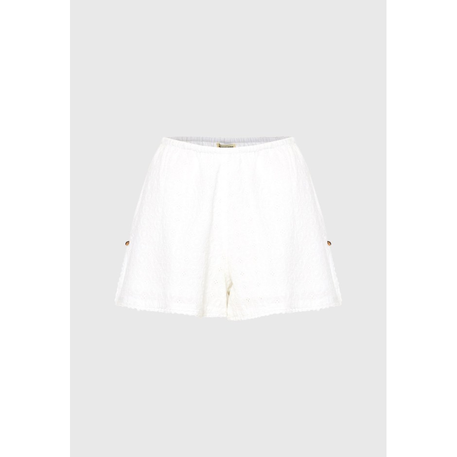 FUNKY BUDDHA  FBL013-117-03-WHITE Λευκό