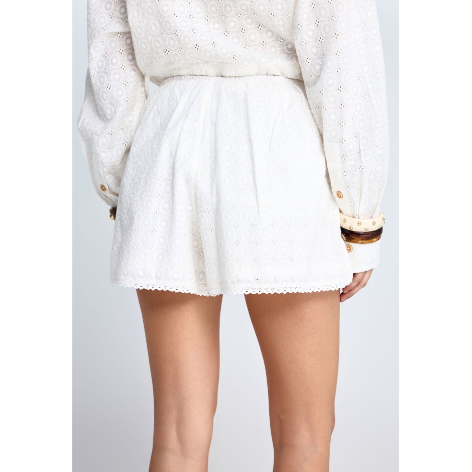 FUNKY BUDDHA  FBL013-117-03-WHITE Λευκό