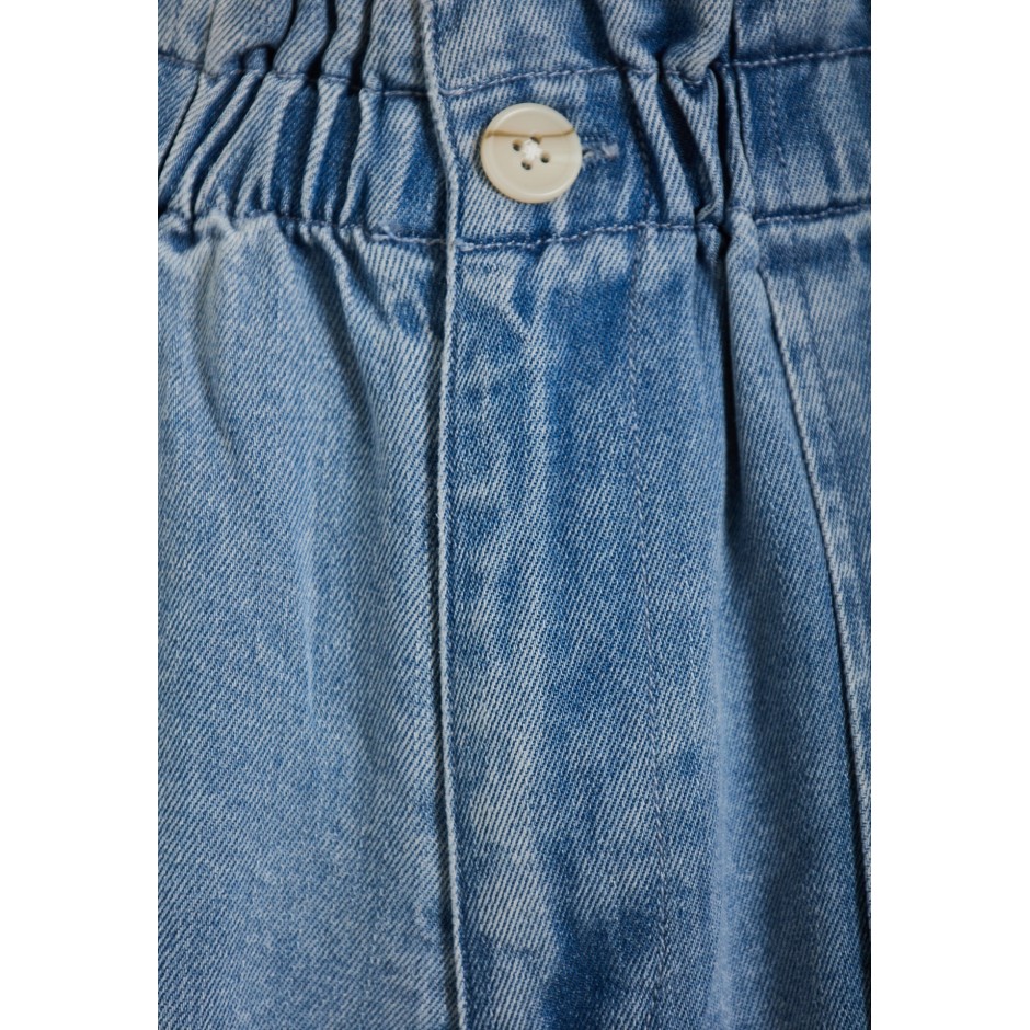 FUNKY BUDDHA  FBL013-120-03-LT BLUE ΣΙΕΛ