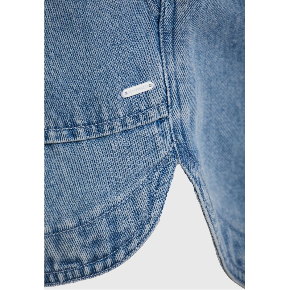 FUNKY BUDDHA  FBL013-120-03-LT BLUE ΣΙΕΛ