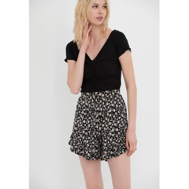 FUNKY BUDDHA FBL005-112-03-BLACK Black