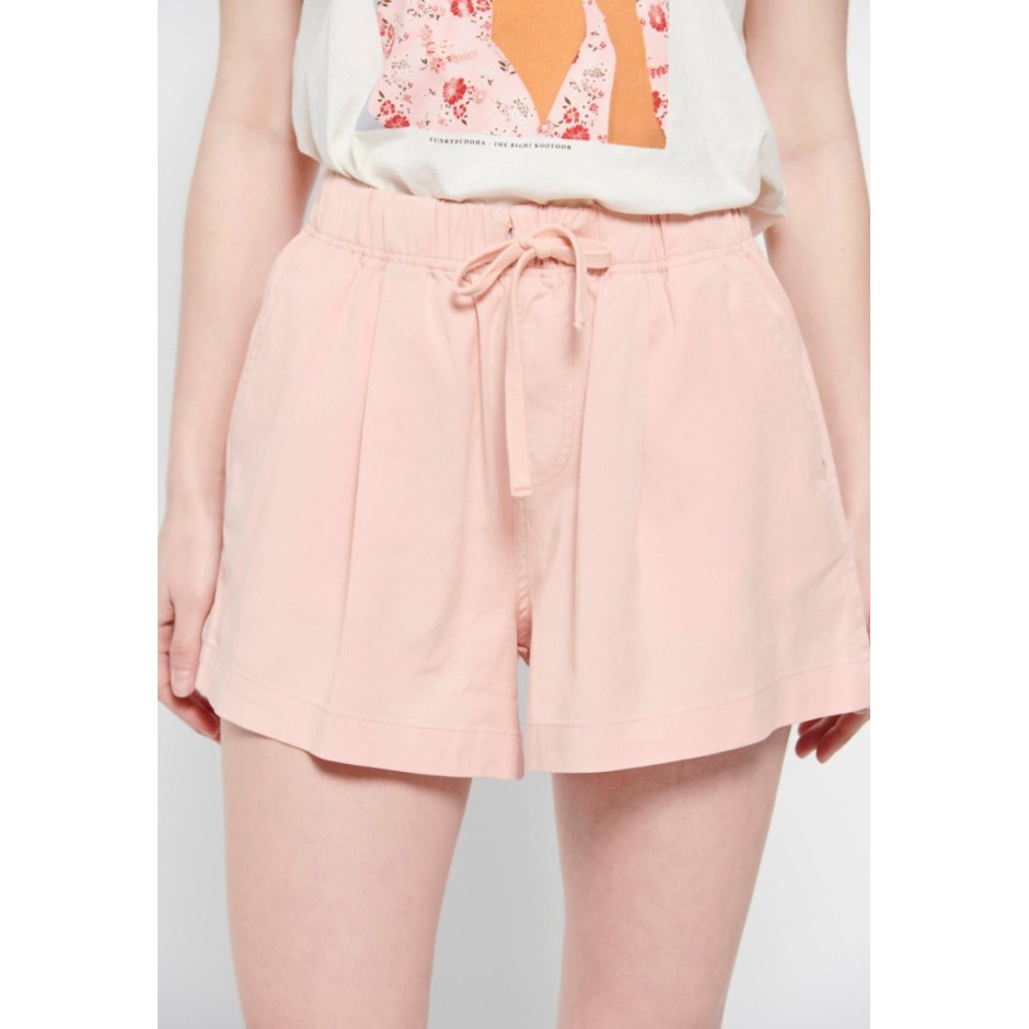 FUNKY BUDDHA FBL007-117-03-PEACH SAND Somon