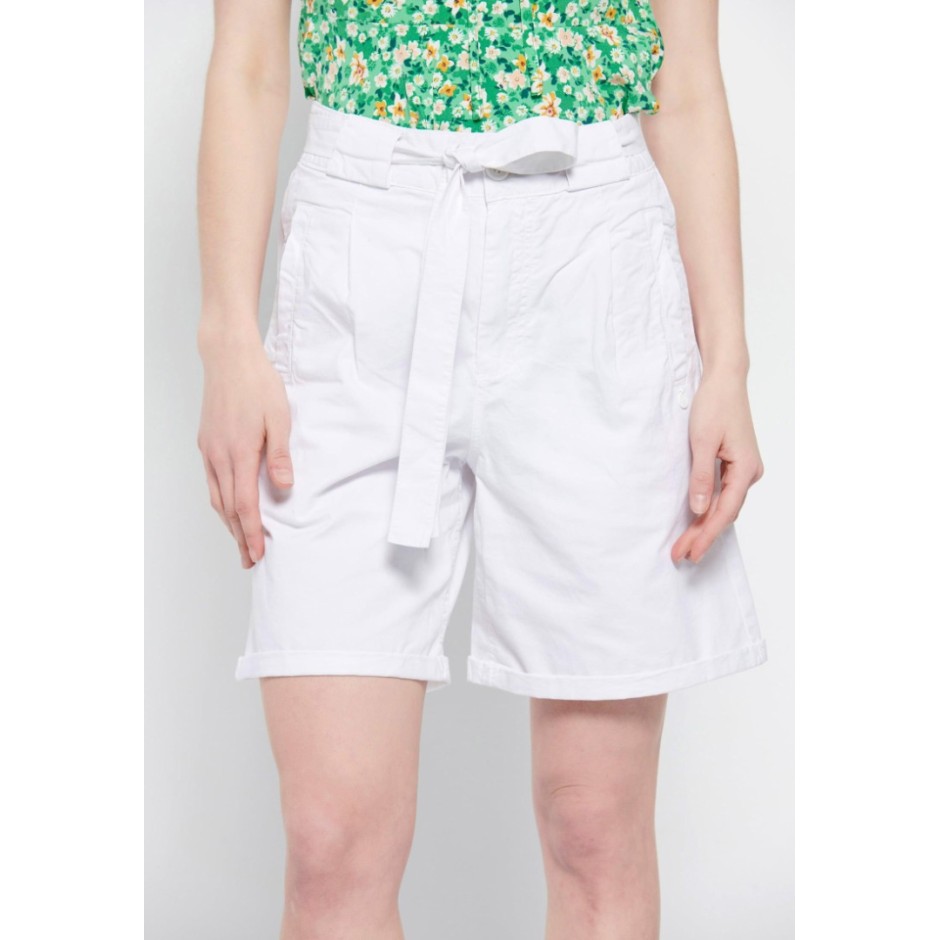 FUNKY BUDDHA FBL007-121-03-OPTIC WHITE White