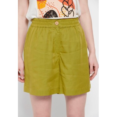 FUNKY BUDDHA FBL007-125-03-OLIVE OIL OLIVE