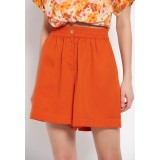 FUNKY BUDDHA FBL007-125-03-ORANGE RUST Orange Image 
