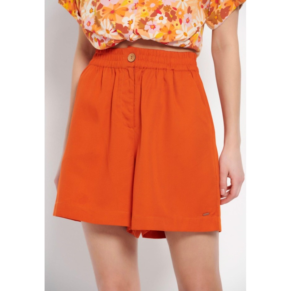 FUNKY BUDDHA FBL007-125-03-ORANGE RUST Orange
