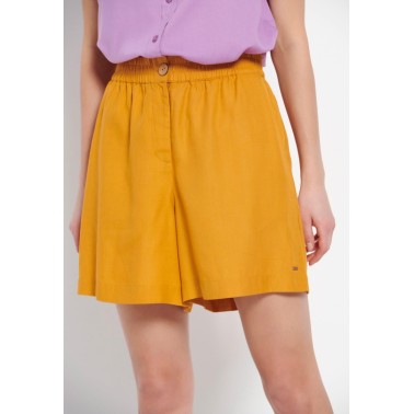FUNKY BUDDHA FBL007-125-03-SUN Yellow