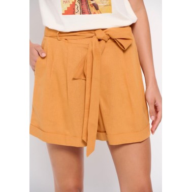 FUNKY BUDDHA FBL007-126-03-SUN Yellow