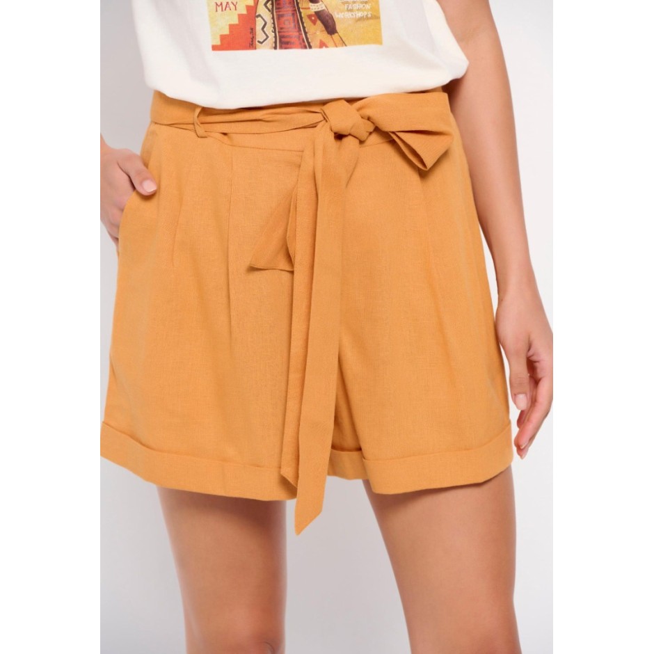 FUNKY BUDDHA FBL007-126-03-SUN Yellow