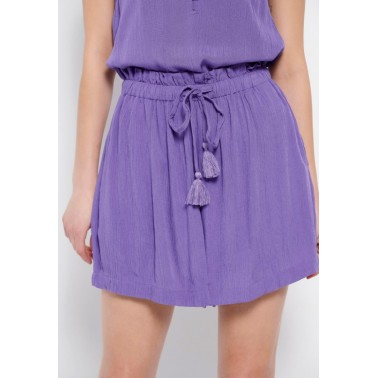 FUNKY BUDDHA FBL007-128-03-ROYAL VIOLET Purple
