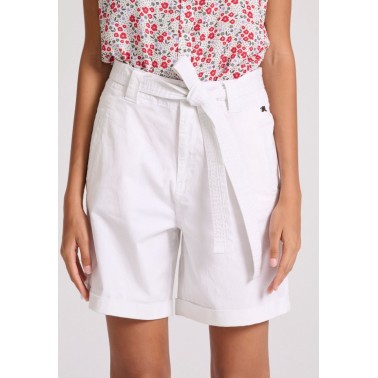 FUNKY BUDDHA FBL009-100-03-WHITE White