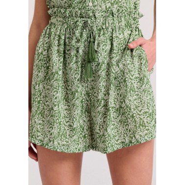 FUNKY BUDDHA FBL009-108-03-GREEN EYES Green