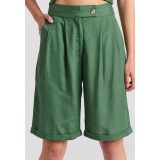 FUNKY BUDDHA FBL009-110-03-MINERAL GREEN Green Image 