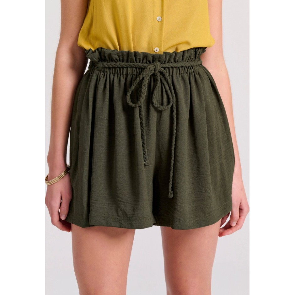 FUNKY BUDDHA FBL009-116-03-KHAKI Κhaki