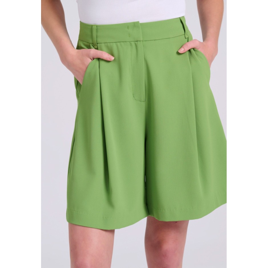 FUNKY BUDDHA FBL009-117-03-GREEN Green