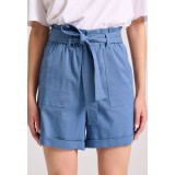 FUNKY BUDDHA FBL009-120-03-FADED DENIM Blue Image 