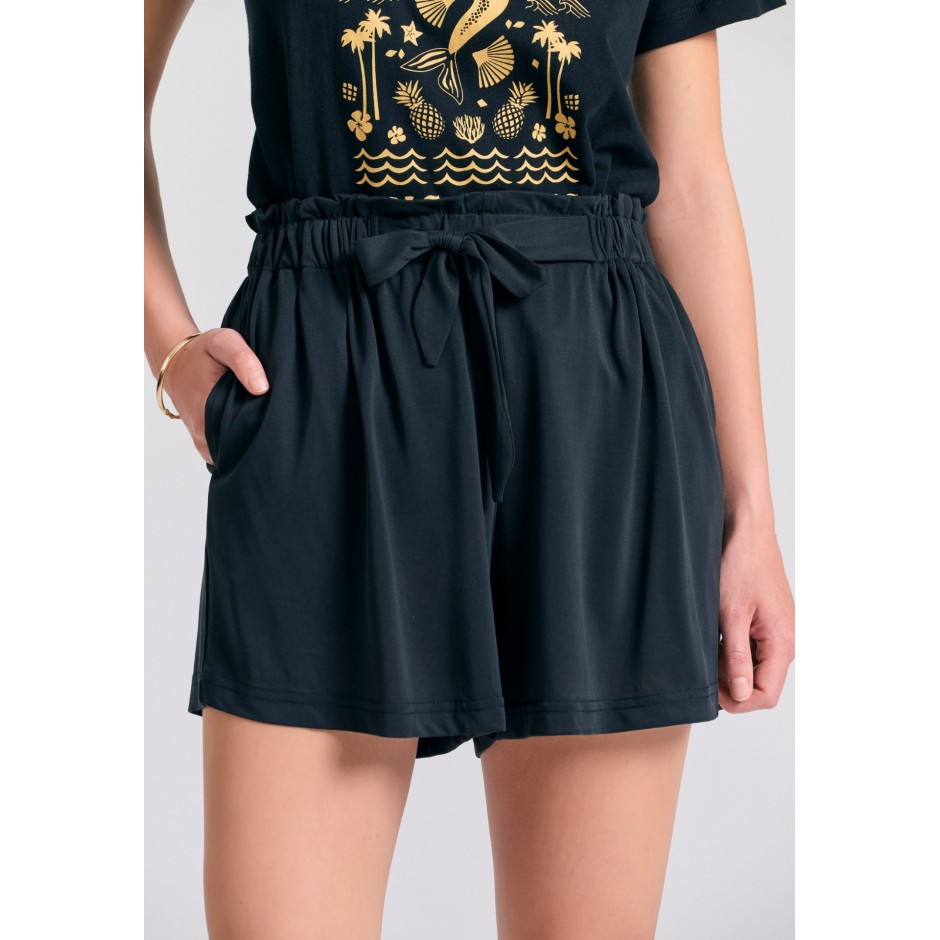 FUNKY BUDDHA FBL011-106-03-BLACK Μαύρο