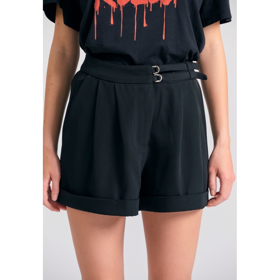 FUNKY BUDDHA FBL011-108-03-BLACK Μαύρο