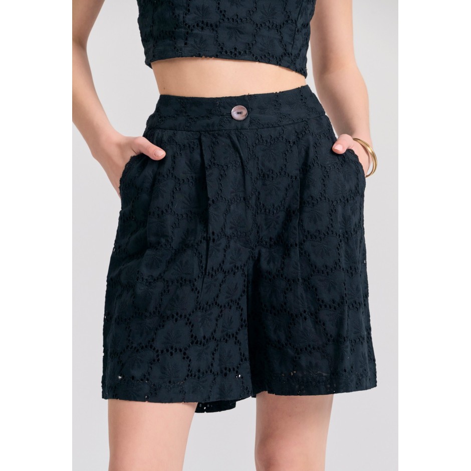 FUNKY BUDDHA FBL011-119-03-BLACK Black