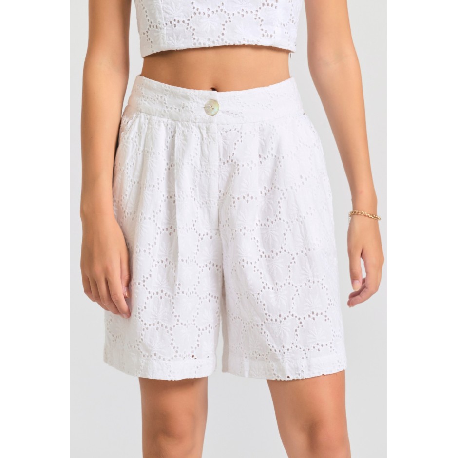 FUNKY BUDDHA FBL011-119-03-WHITE Λευκό