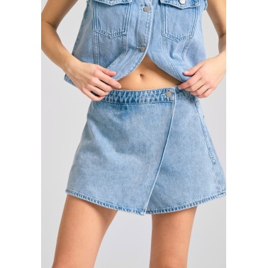 FUNKY BUDDHA FBL011-170-03-LT BLUE Σιελ