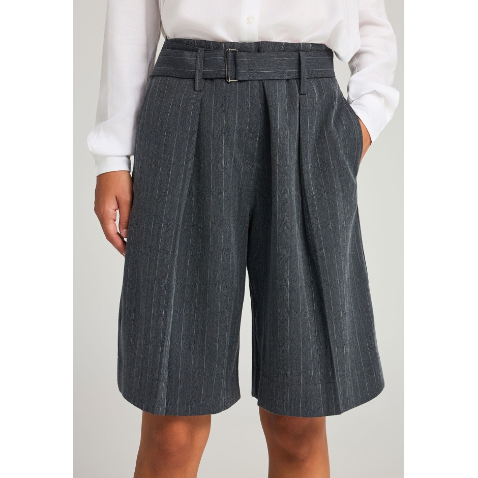 FUNKY BUDDHA FBL012-101-03-DK GREY ΓΚΡΙ