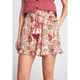 FUNKY BUDDHA  FBL013-101-03-PINK LEMONADE ΡΟΖ Εικόνα 