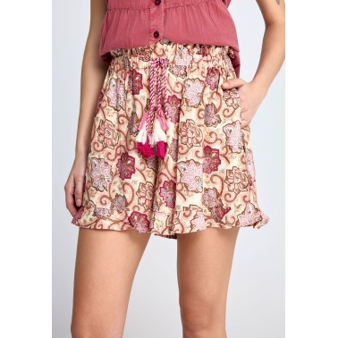 FUNKY BUDDHA  FBL013-101-03-PINK LEMONADE Pink