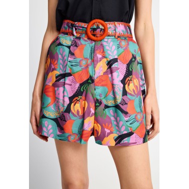FUNKY BUDDHA  FBL013-102-03-MULTI Colorful