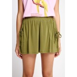FUNKY BUDDHA  FBL013-109-03-PICKLE Green Image 