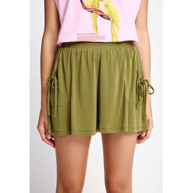FUNKY BUDDHA  FBL013-109-03-PICKLE Green