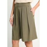 FUNKY BUDDHA  FBL013-111-03-KHAKI Χακί Εικόνα 