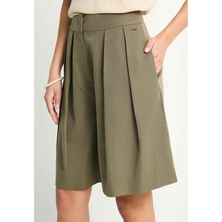 FUNKY BUDDHA  FBL013-111-03-KHAKI Χακί